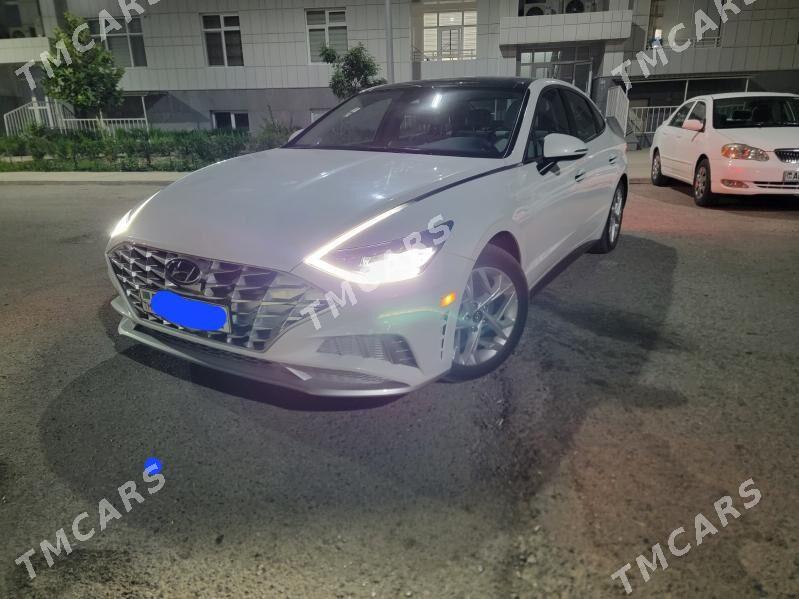 Hyundai Sonata 2023 - 340 000 TMT - Gurtly - img 2
