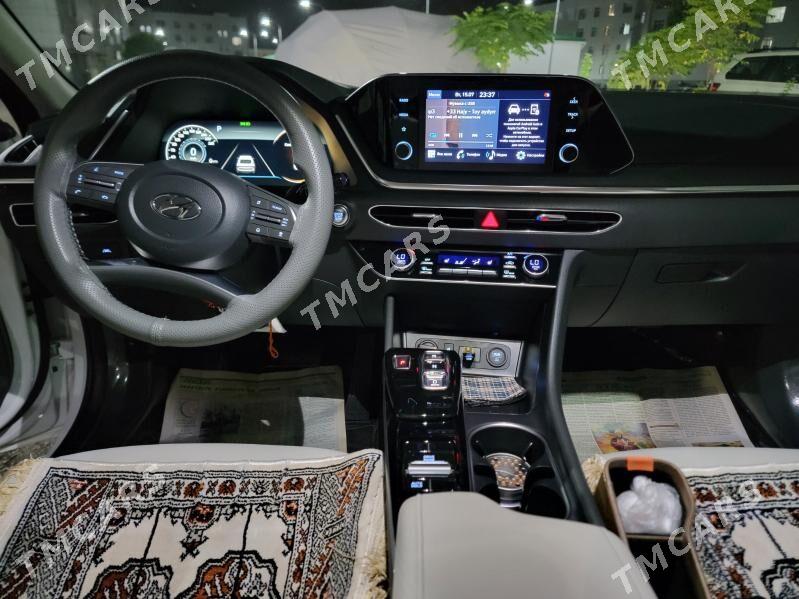 Hyundai Sonata 2023 - 340 000 TMT - Gurtly - img 8