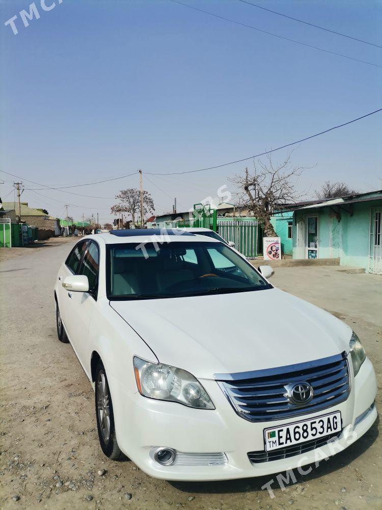 Toyota Avalon 2006 - 170 000 TMT - Aşgabat - img 3