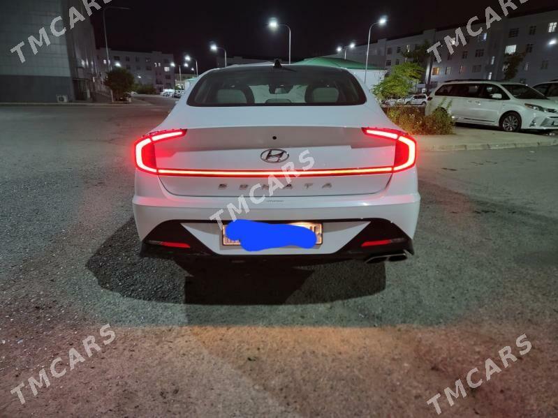 Hyundai Sonata 2023 - 340 000 TMT - Gurtly - img 5