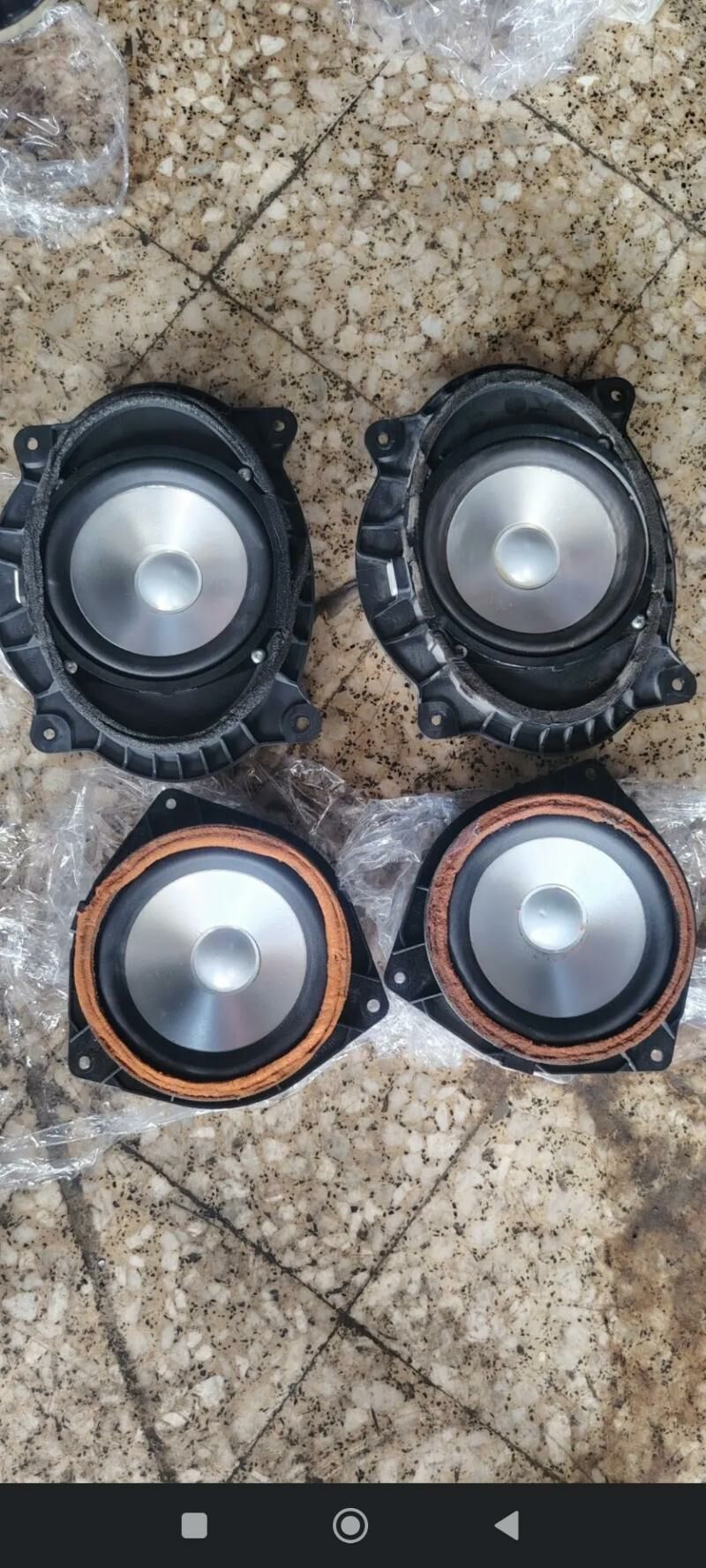 Jbl KALONKA 400 TMT - Daşoguz - img 3