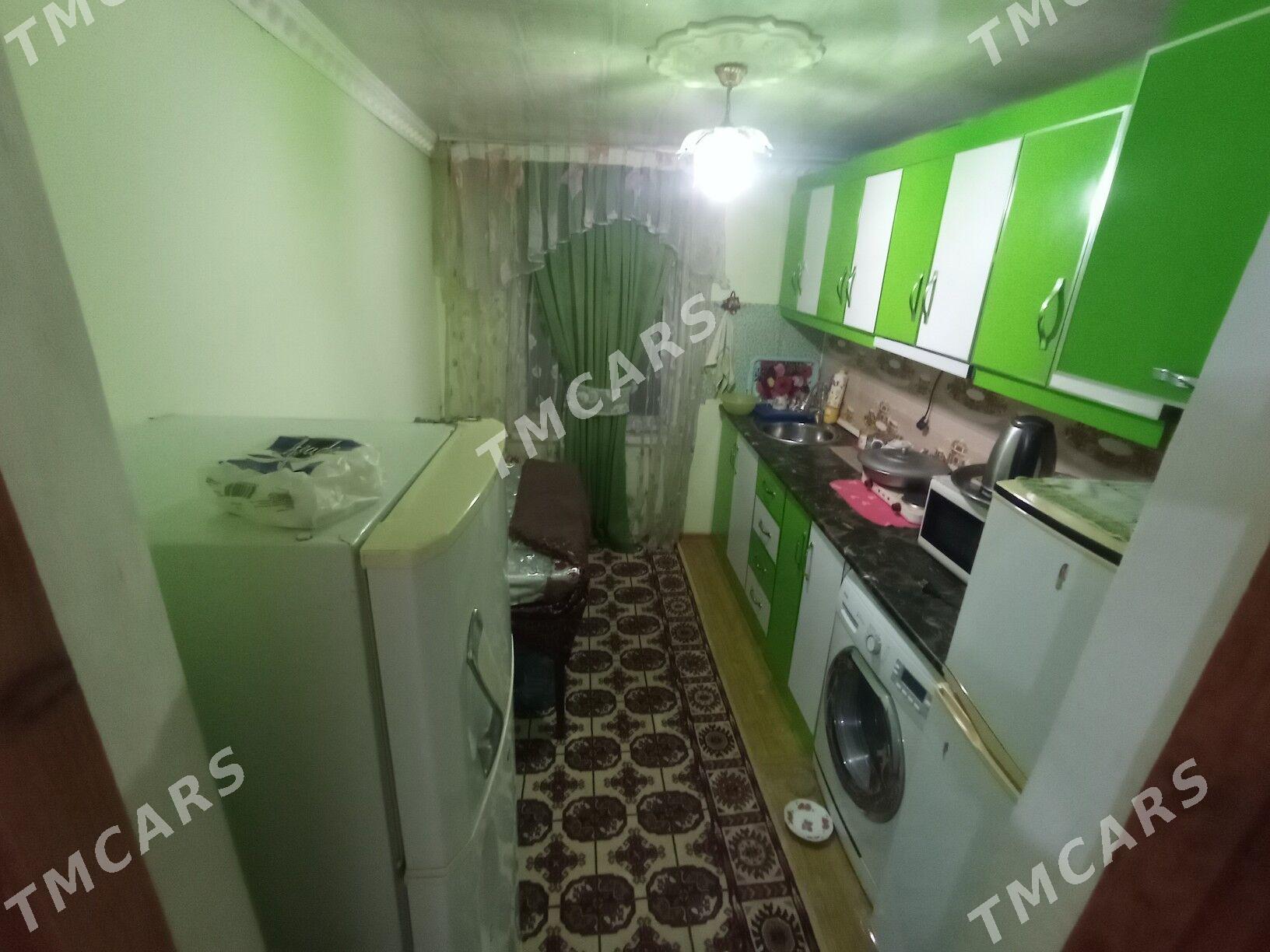 Talhanny satlyk jaý - Büzmeýin - img 2