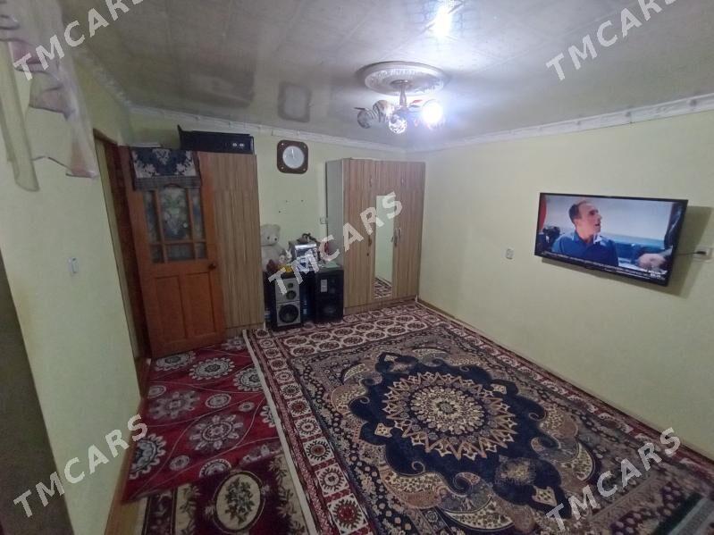 Talhanny satlyk jaý - Büzmeýin - img 3