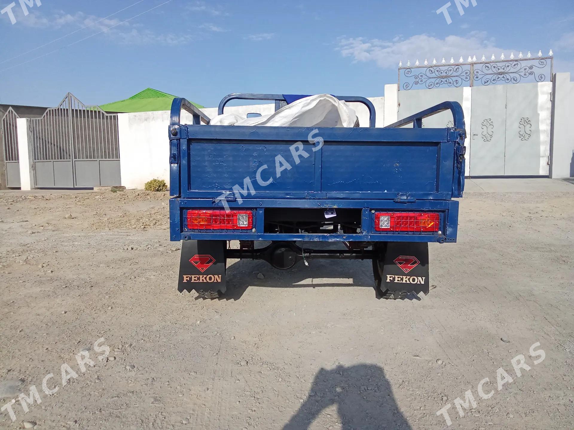 Fekon FK200-14G 2017 - 20 999 TMT - Änew - img 2