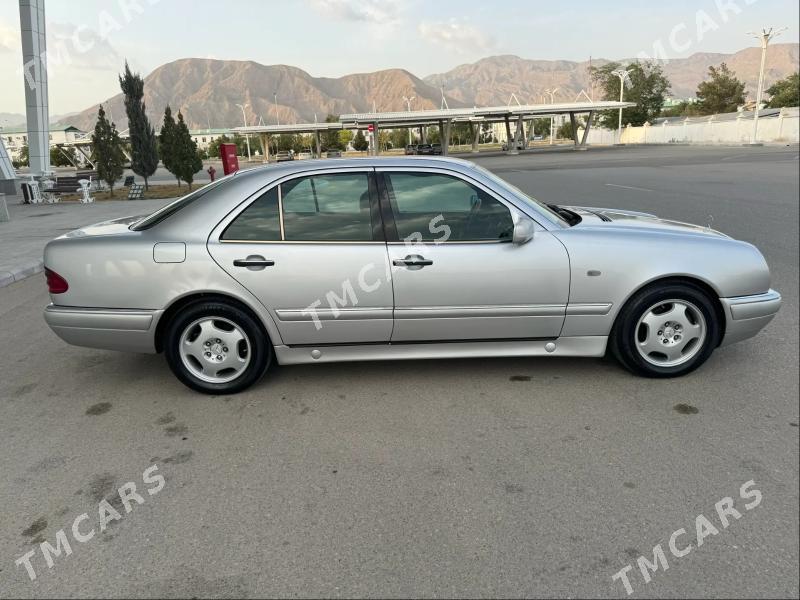 Mercedes-Benz E320 1998 - 111 000 TMT - Balkanabat - img 5