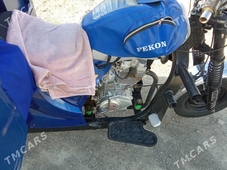 Fekon FK200-14G 2017 - 20 999 TMT - Änew - img 5
