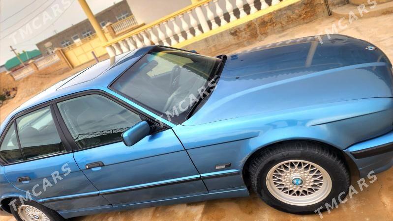 BMW 525 1994 - 70 000 TMT - Gumdag - img 2