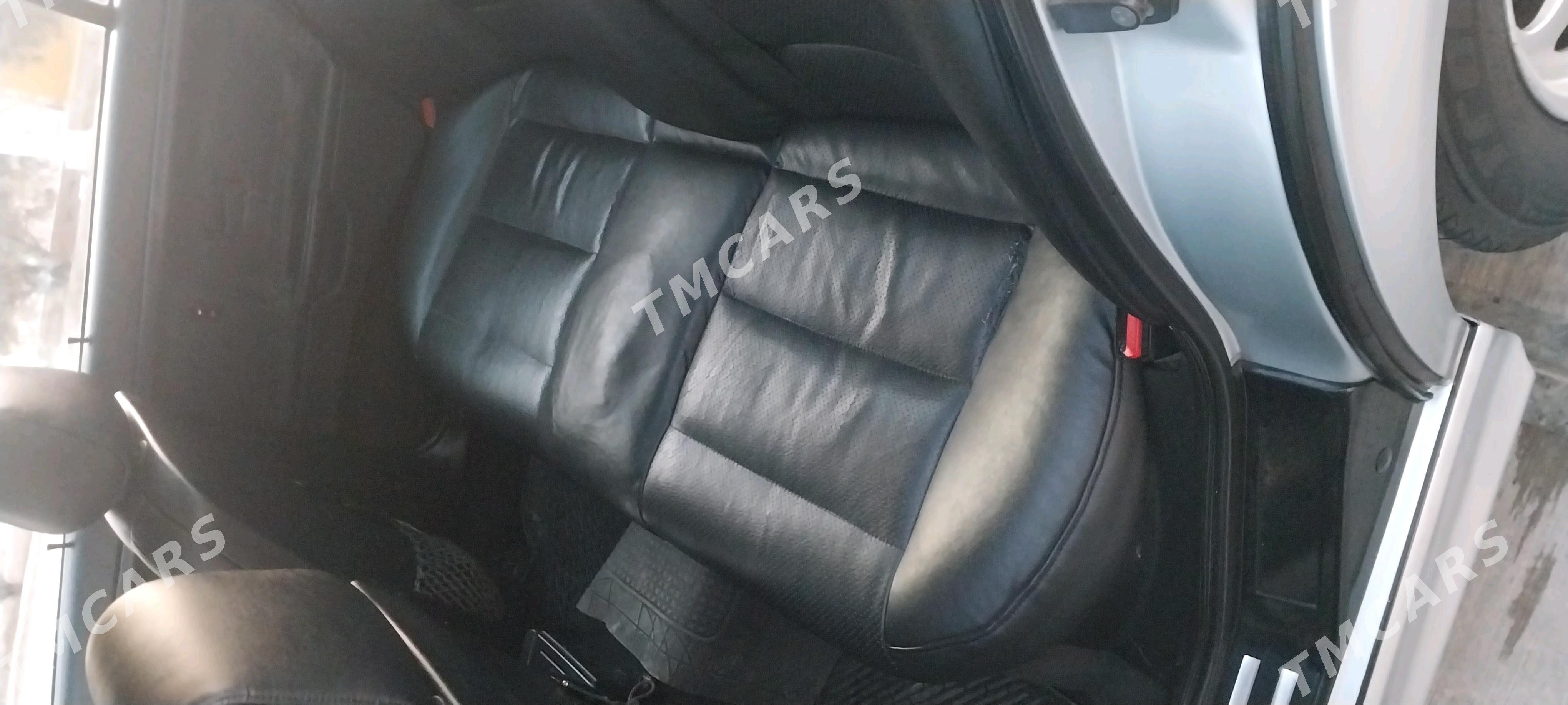 BMW 520 1997 - 50 000 TMT - Багир - img 2