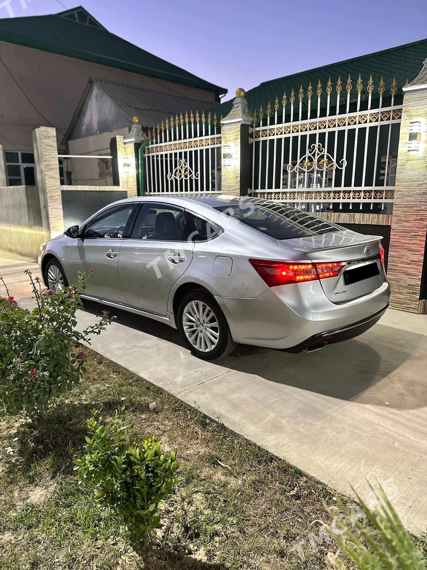 Toyota Avalon 2018 - 305 000 TMT - Aşgabat - img 5