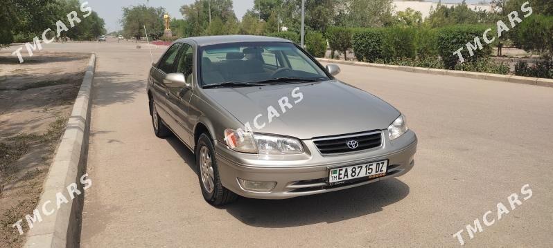 Toyota Camry 1997 - 135 000 TMT - Köneürgenç - img 7