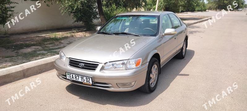 Toyota Camry 1997 - 135 000 TMT - Köneürgenç - img 5