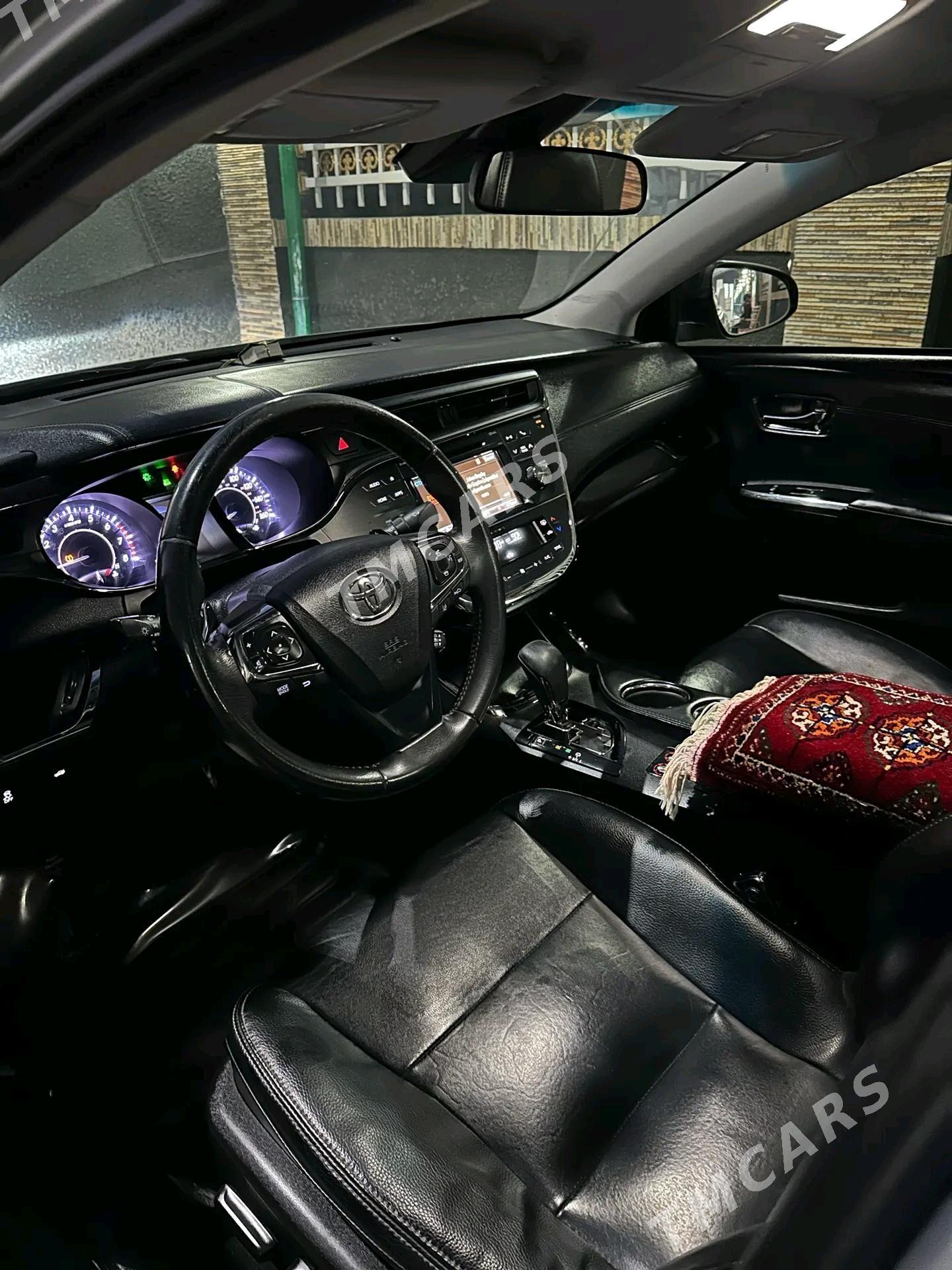 Toyota Avalon 2018 - 305 000 TMT - Aşgabat - img 7