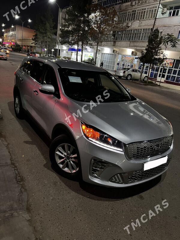 Kia Sorento 2019 - 280 000 TMT - Mary - img 2