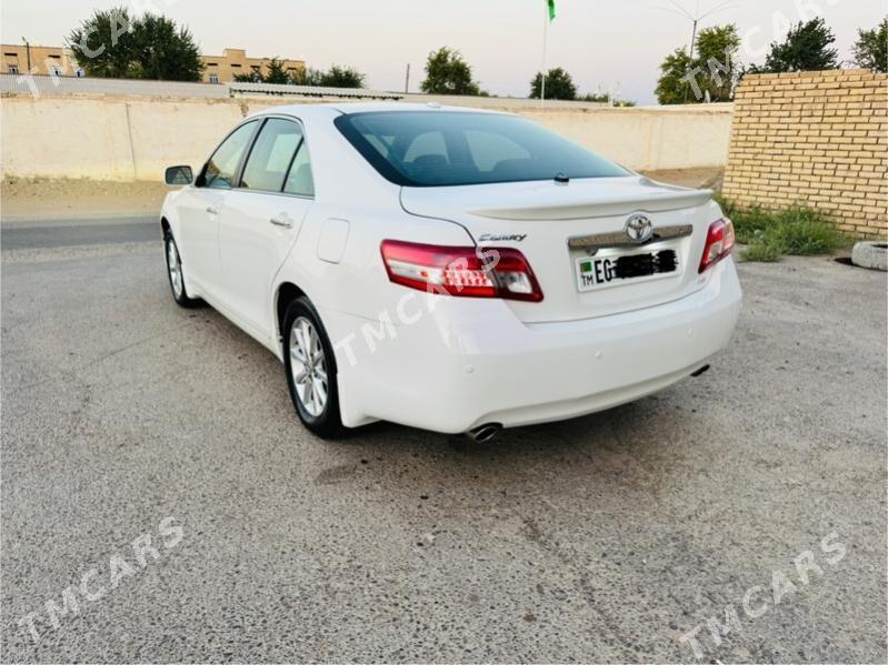 Toyota Camry 2010 - 220 000 TMT - Mary - img 3