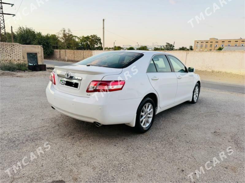 Toyota Camry 2010 - 220 000 TMT - Mary - img 5