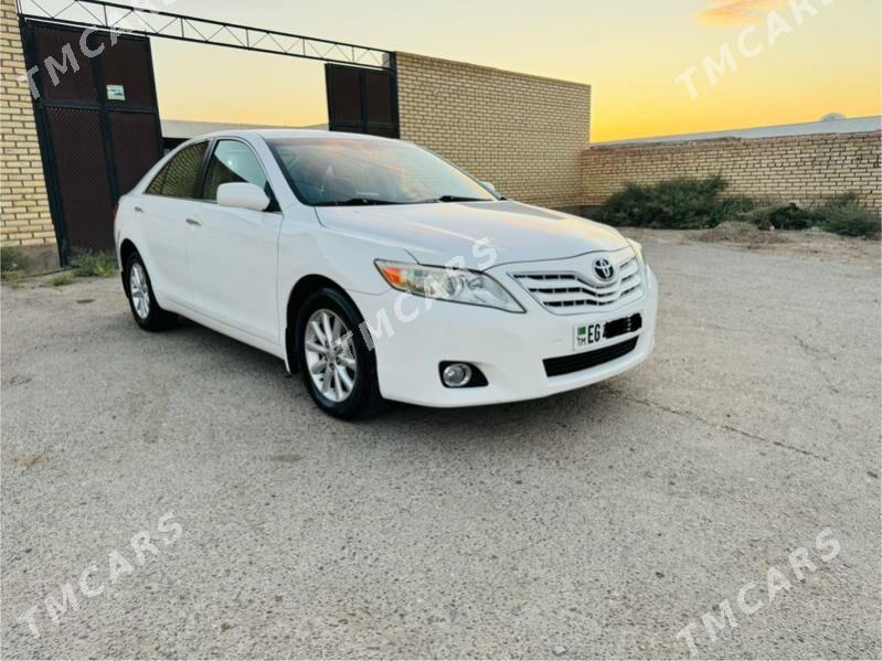 Toyota Camry 2010 - 220 000 TMT - Mary - img 6