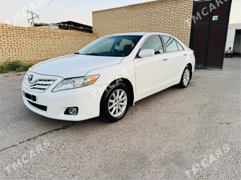 Toyota Camry 2010 - 220 000 TMT - Mary - img 4