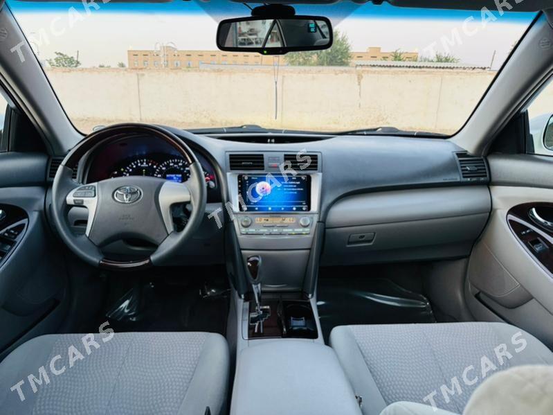 Toyota Camry 2010 - 220 000 TMT - Mary - img 2