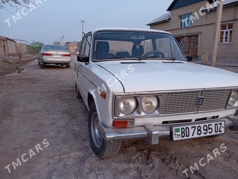 Lada 2106 1994 - 19 000 TMT - Кёнеургенч - img 3
