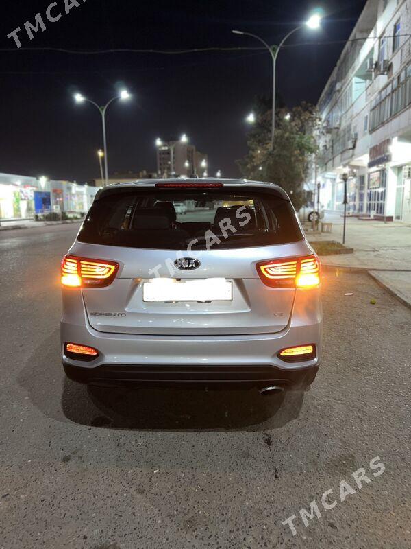 Kia Sorento 2019 - 280 000 TMT - Mary - img 4