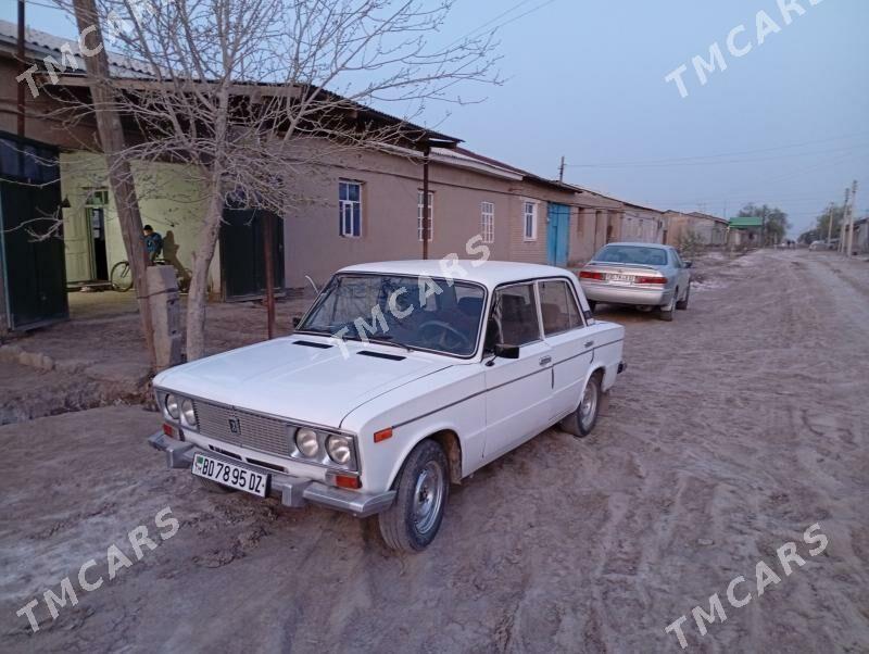 Lada 2106 1994 - 19 000 TMT - Кёнеургенч - img 4