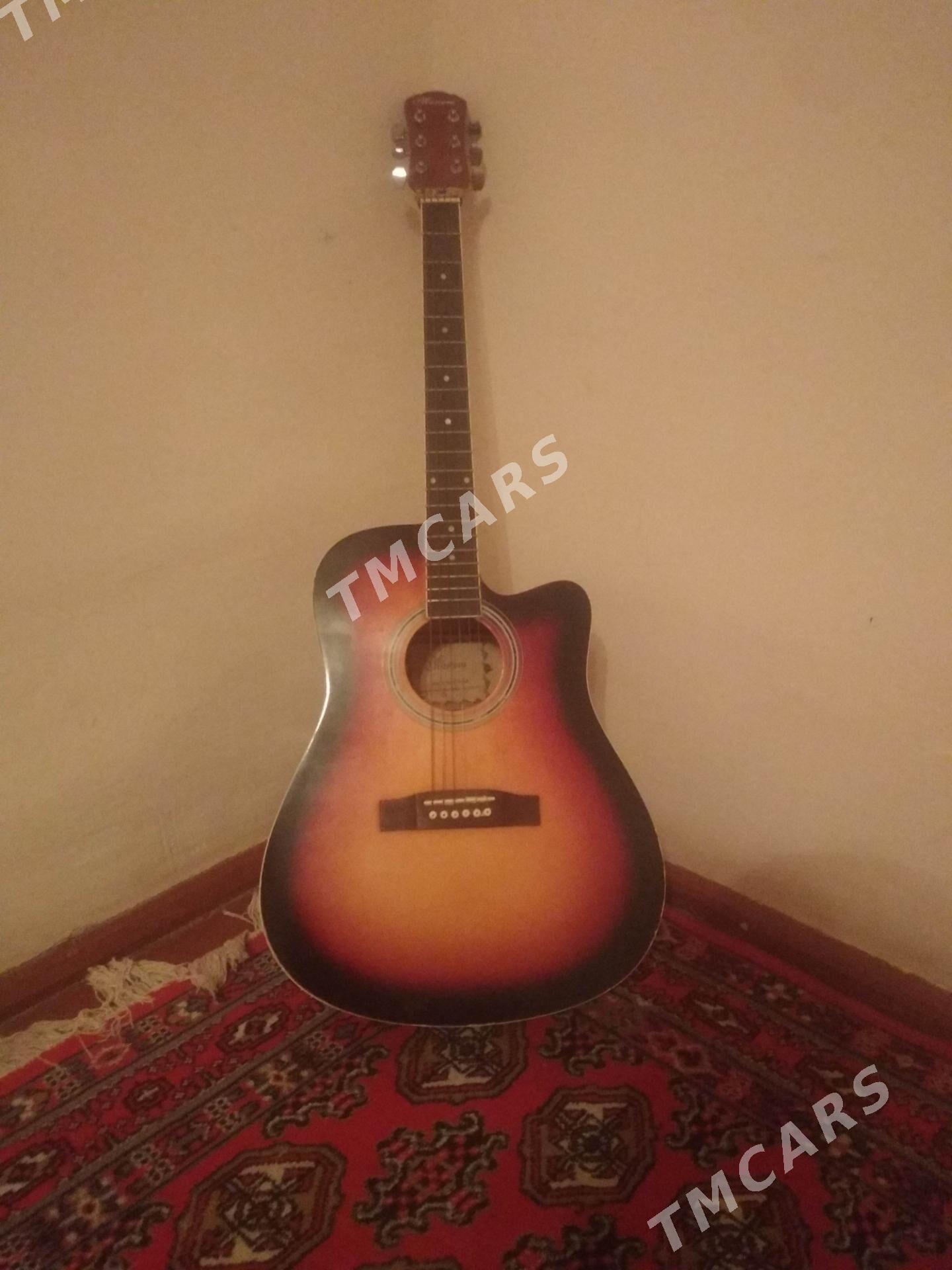 gitara - Saýat - img 2