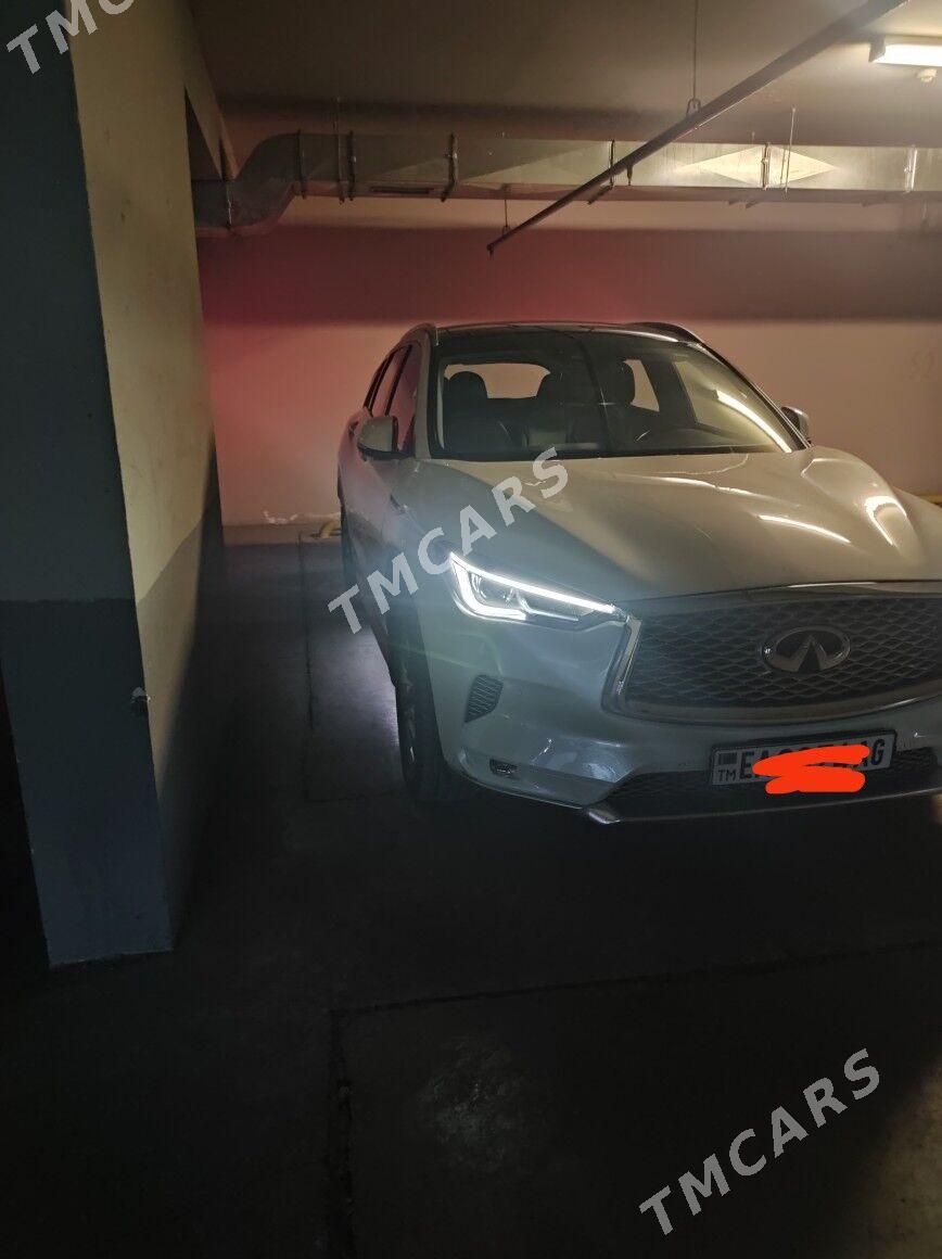 Infiniti QX50 2020 - 330 000 TMT - Улица Ататурка - img 6