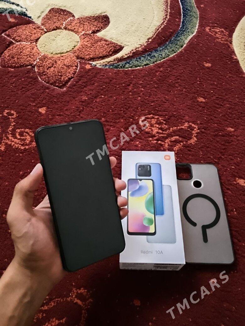 Redmi 10A 2024 - Ашхабад - img 3