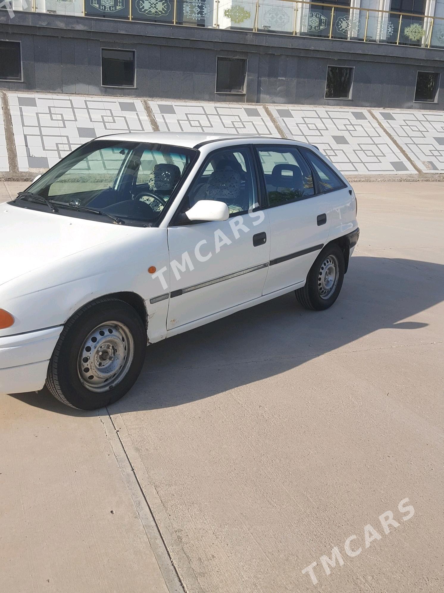 Opel Astra 1995 - 30 000 TMT - Boldumsaz - img 2