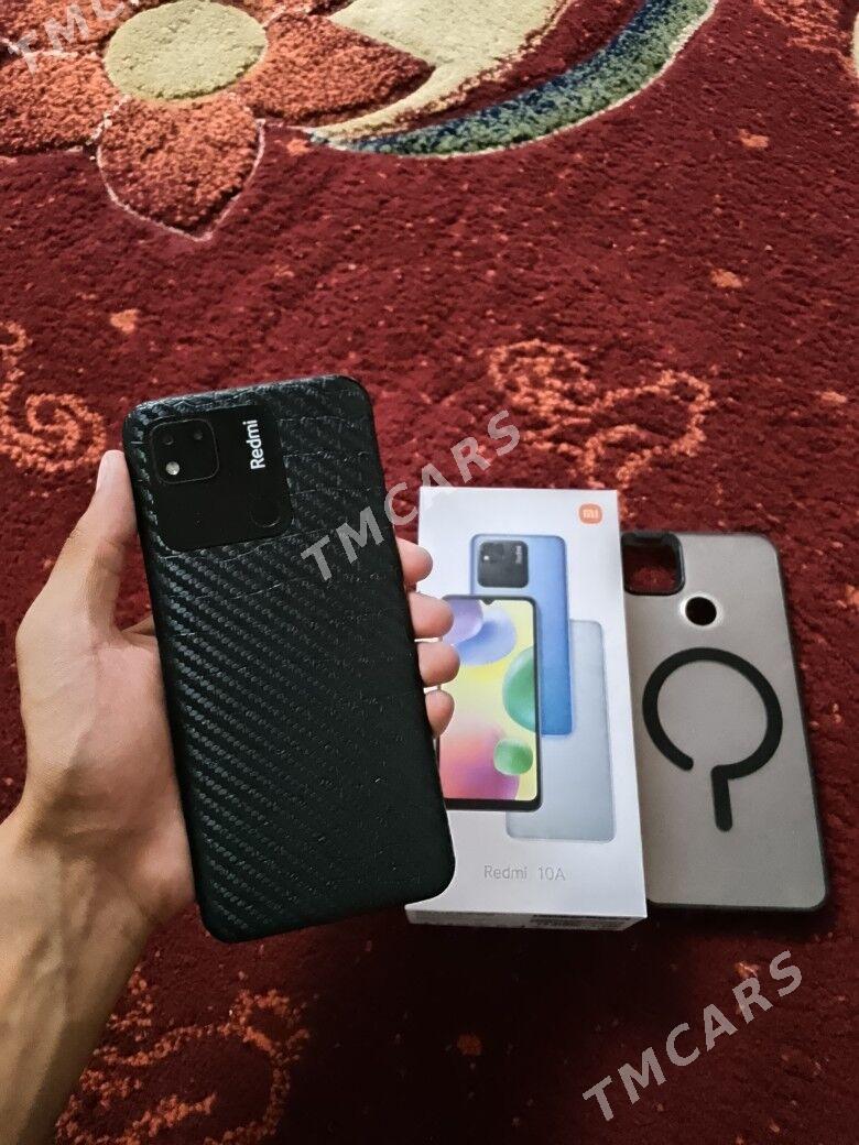 Redmi 10A 2024 - Ашхабад - img 2