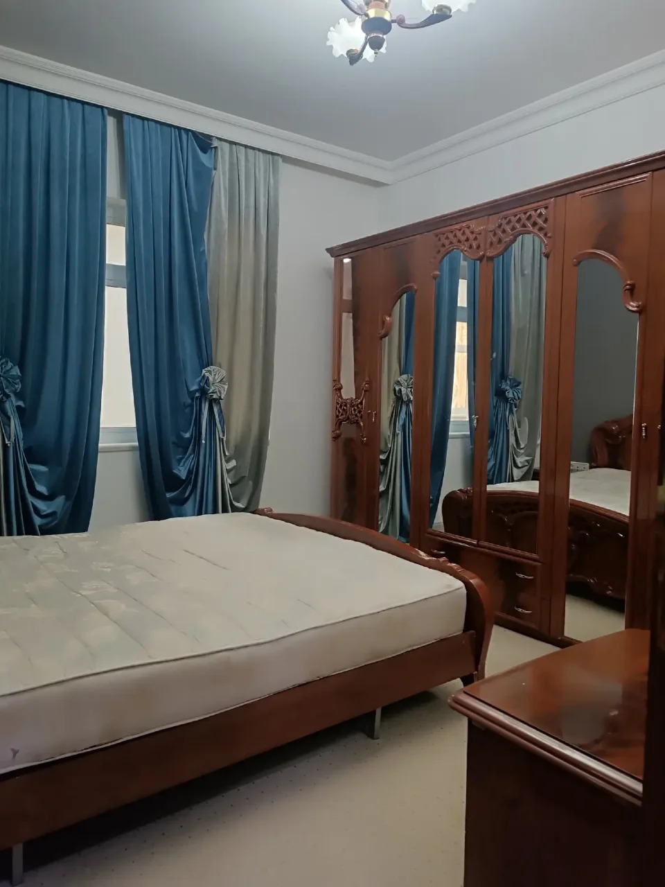 аренда ким район 2комн 2эт - Aşgabat - img 8