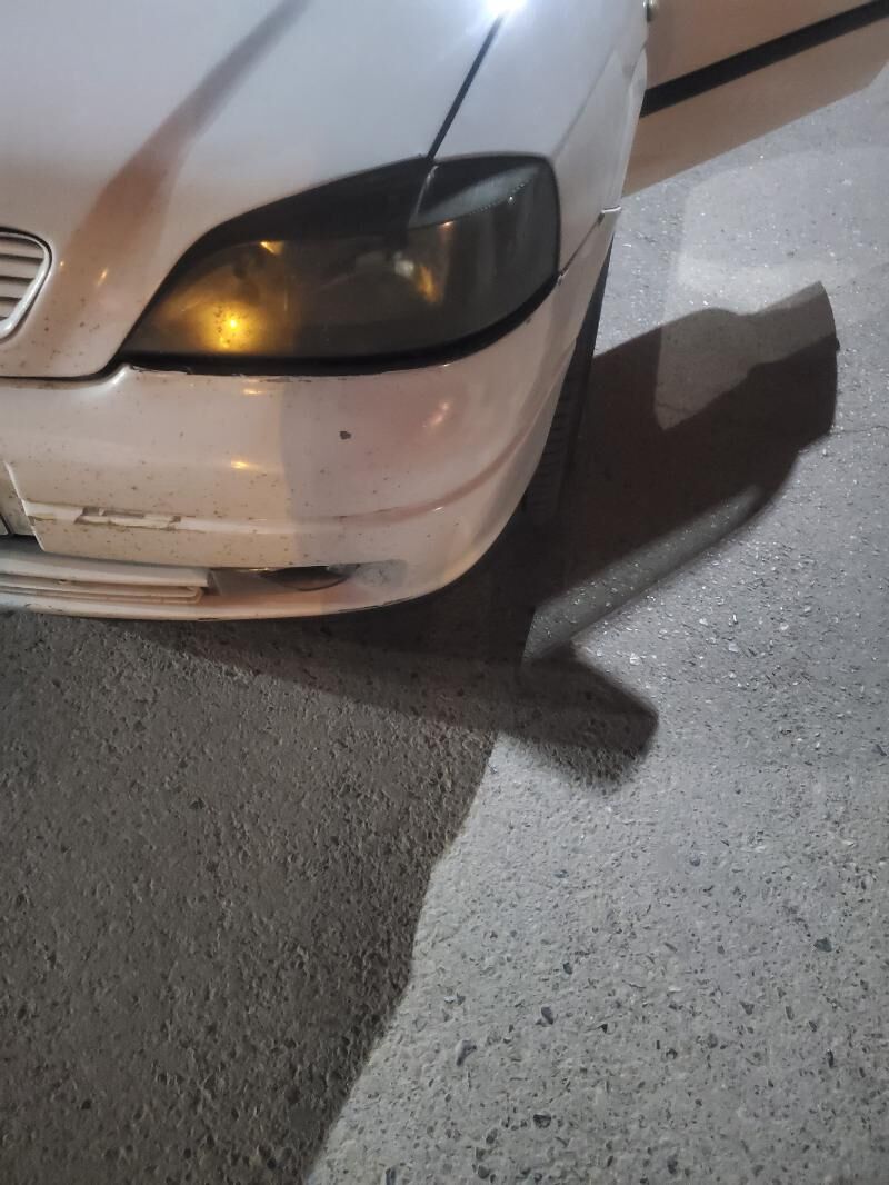 fara astra g 500 TMT - Aşgabat - img 2