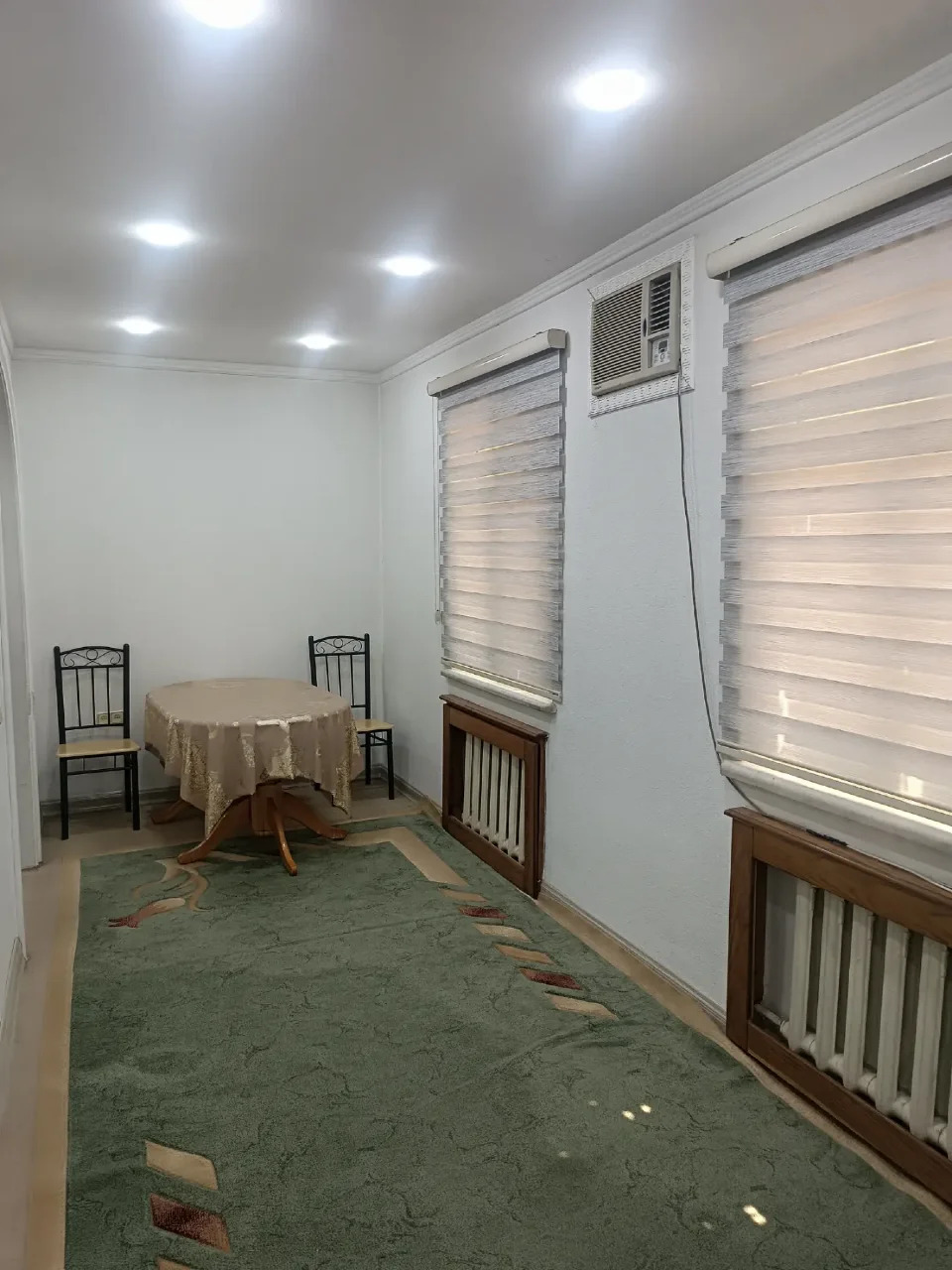 аренда ким район 2комн 2эт - Aşgabat - img 6