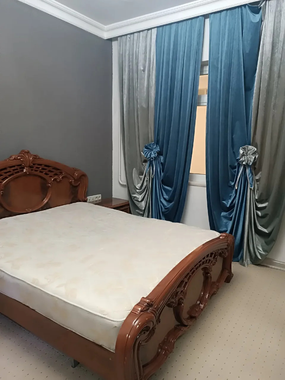 аренда ким район 2комн 2эт - Aşgabat - img 7