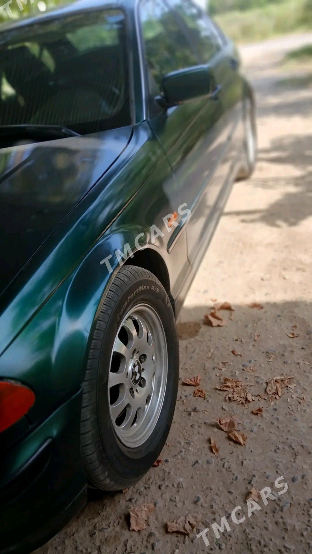 BMW 325 1998 - 75 000 TMT - Çärjew - img 2