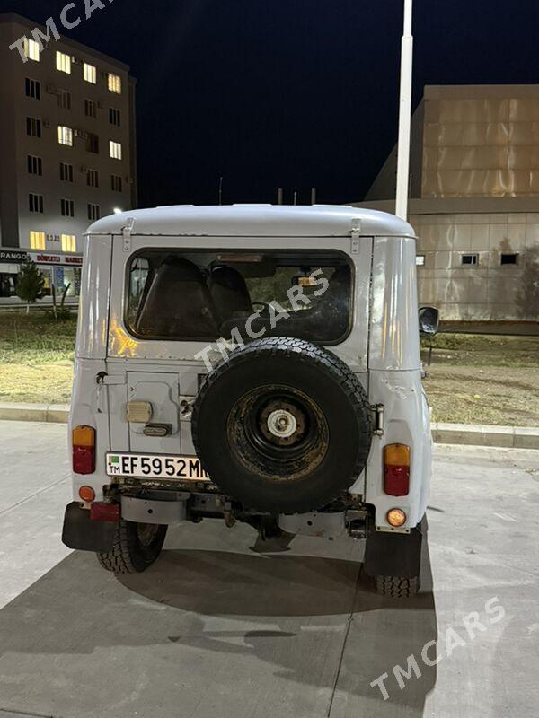 UAZ 469 2003 - 55 000 TMT - Mary - img 2