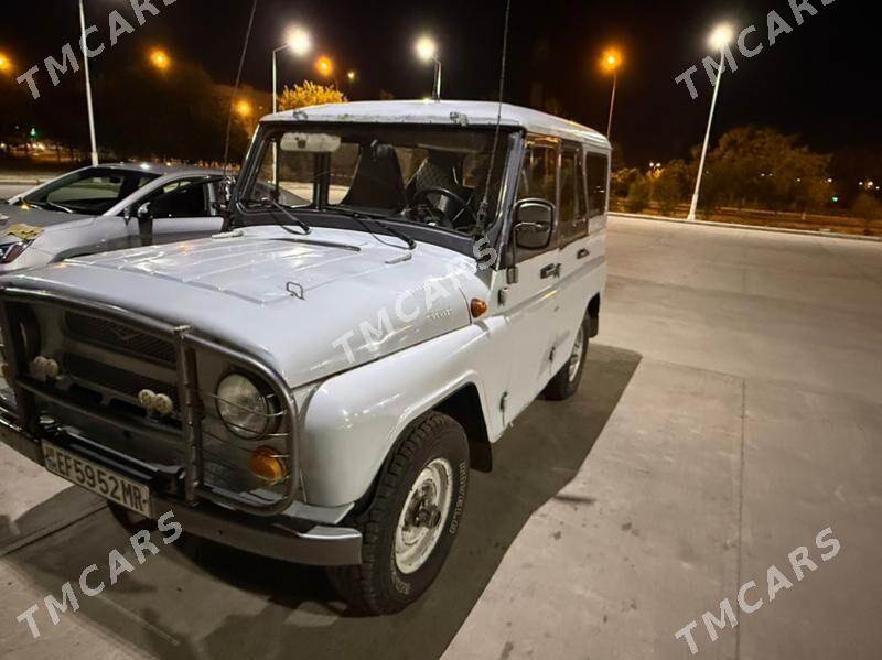 UAZ 469 2003 - 55 000 TMT - Mary - img 3