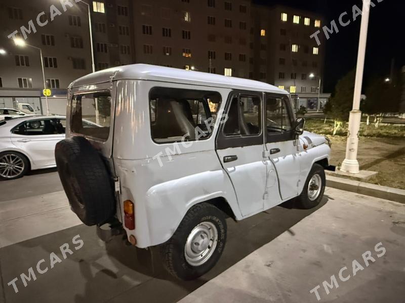 UAZ 469 2003 - 55 000 TMT - Mary - img 4