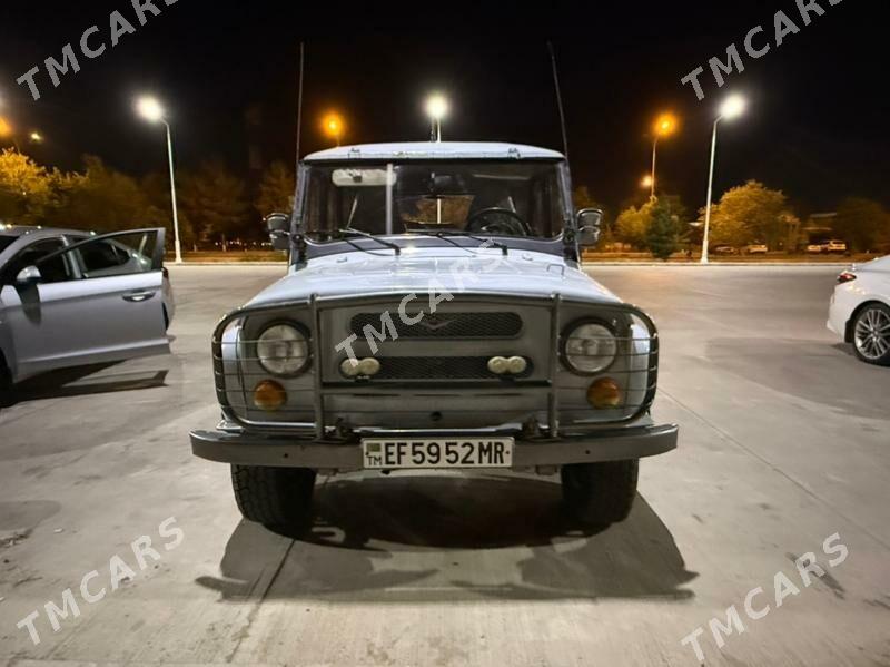 UAZ 469 2003 - 55 000 TMT - Mary - img 5