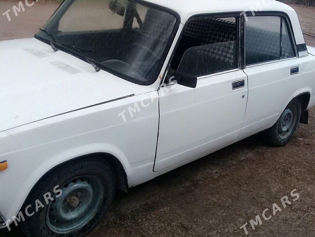 Lada 2107 1998 - 20 000 TMT - Köneürgenç - img 2