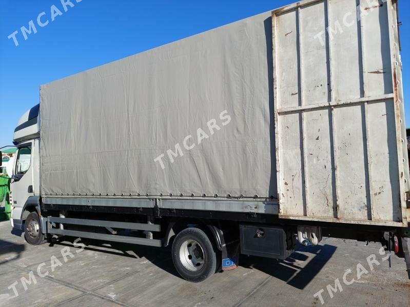 DAF LF 2004 - 320 000 TMT - Daşoguz - img 3