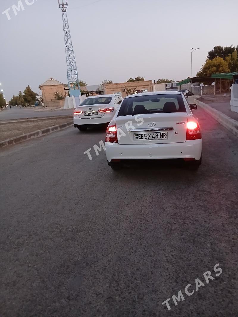 Lada Priora 2011 - 60 000 TMT - Baýramaly - img 5