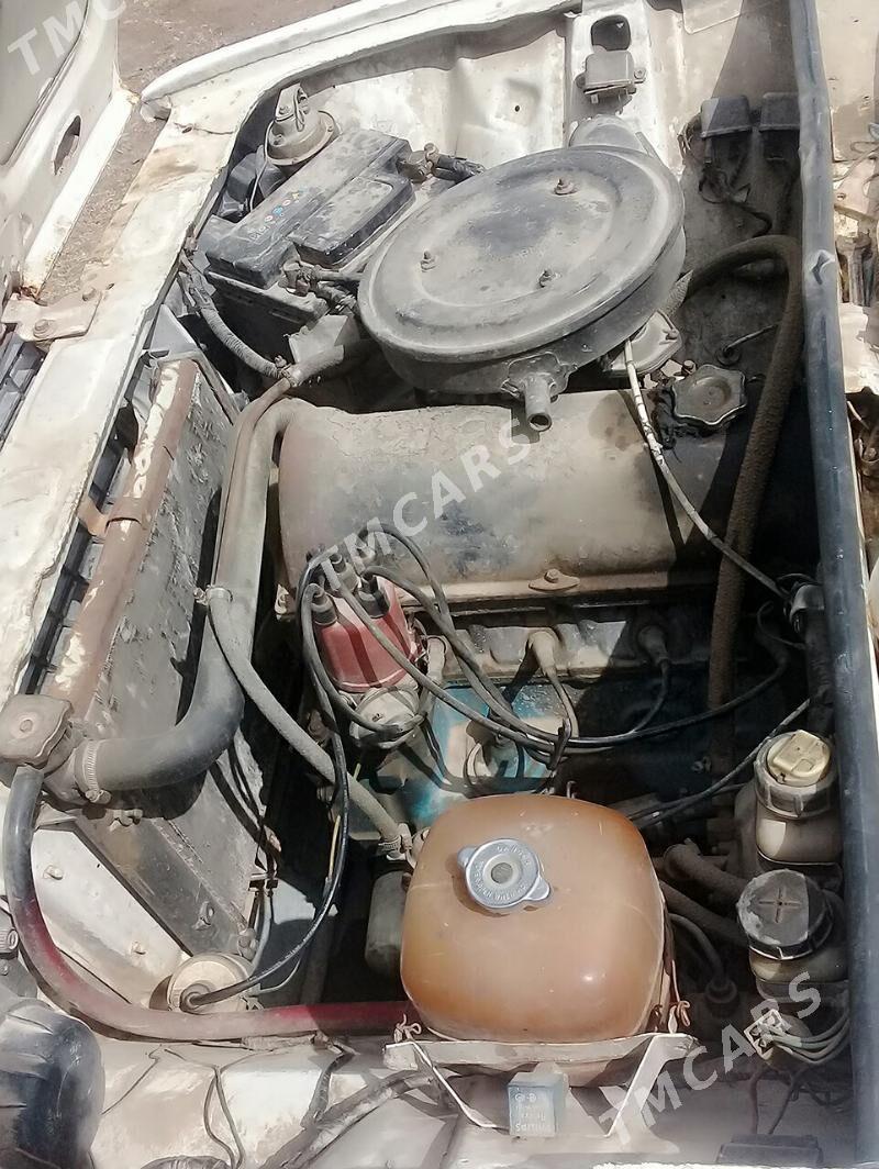Lada 2107 1998 - 20 000 TMT - Köneürgenç - img 5