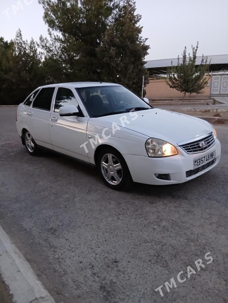 Lada Priora 2011 - 60 000 TMT - Baýramaly - img 2