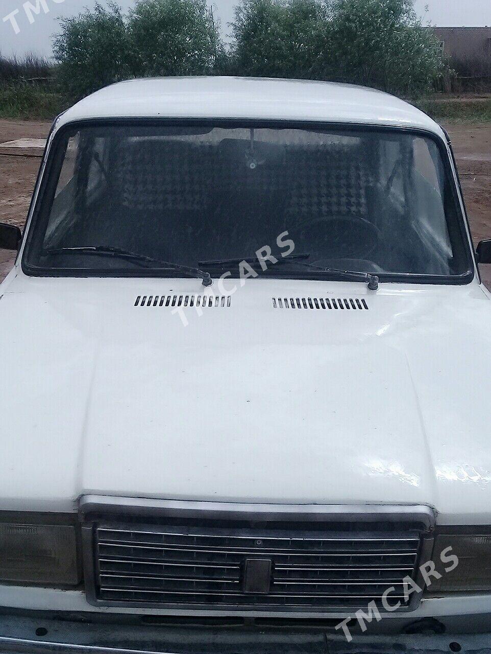 Lada 2107 1998 - 20 000 TMT - Köneürgenç - img 4