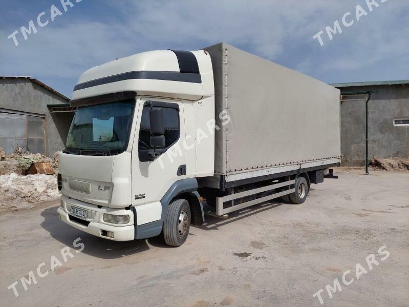 DAF LF 2004 - 320 000 TMT - Daşoguz - img 8