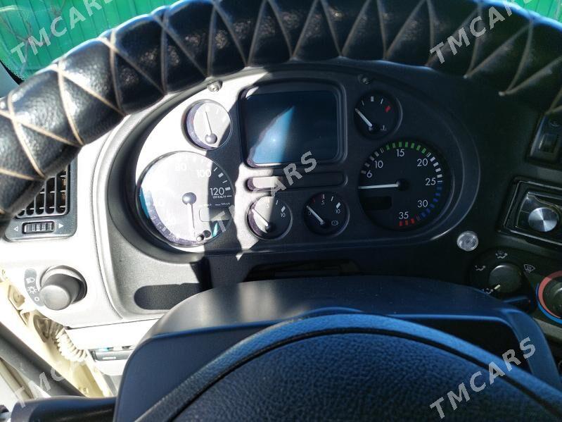 DAF LF 2004 - 320 000 TMT - Daşoguz - img 2