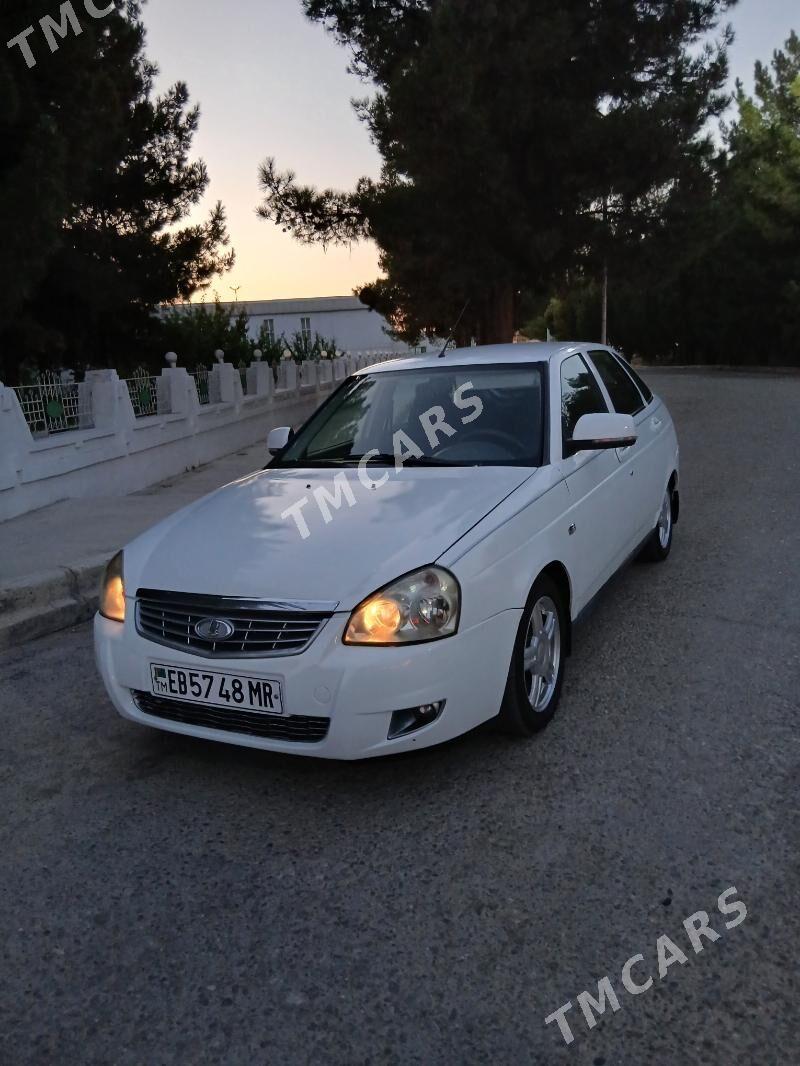Lada Priora 2011 - 60 000 TMT - Baýramaly - img 3