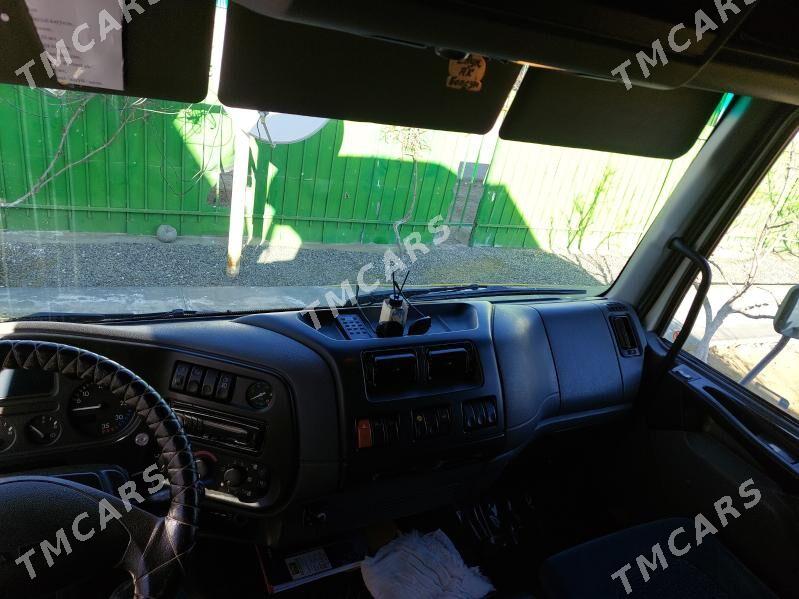 DAF LF 2004 - 320 000 TMT - Daşoguz - img 4