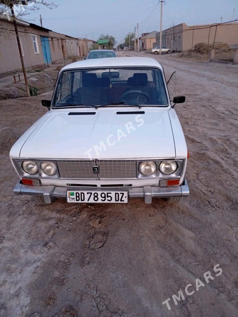 Lada 2106 1994 - 19 000 TMT - Кёнеургенч - img 5